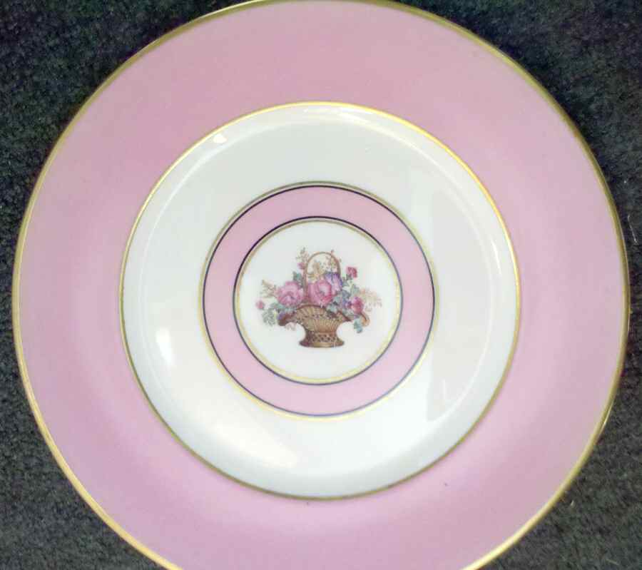 SCE23 Dinner Plate by Scammell-1
