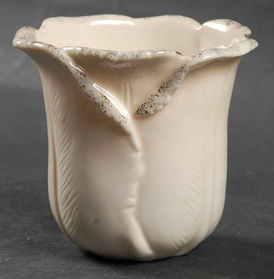 April Votive Votive Candleholder by Lenox-1