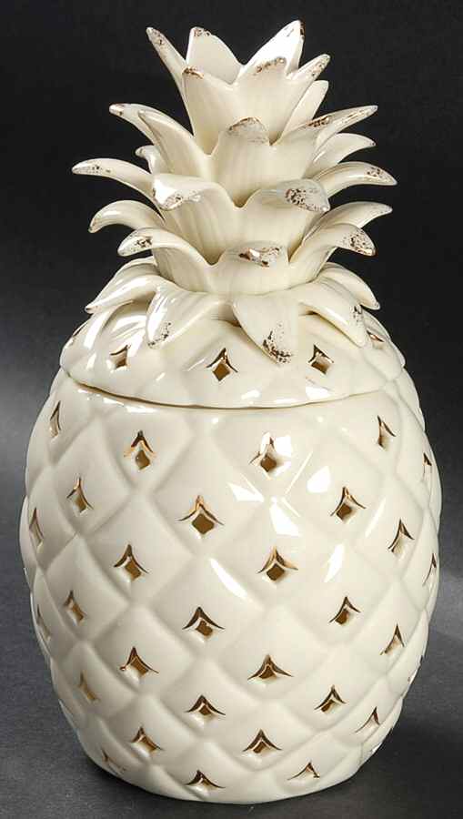 Heartwarming Hospitality Votive Pierced Candle Votive & Lid by Lenox-1