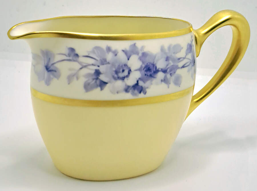 443 Creamer by Lenox-1