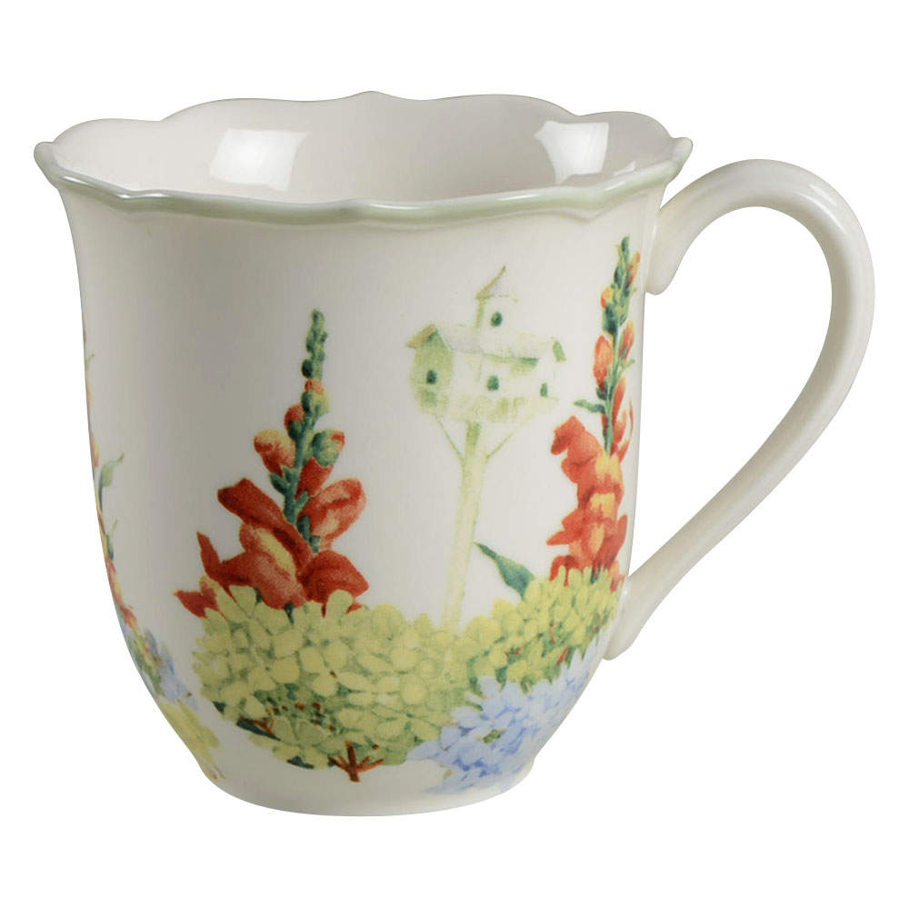 Floral Meadow Mug by Lenox-1