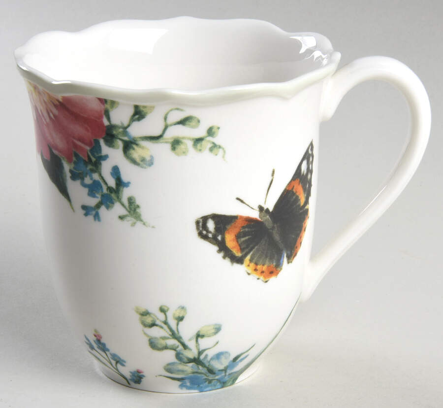 Floral Meadow Mug by Lenox-1