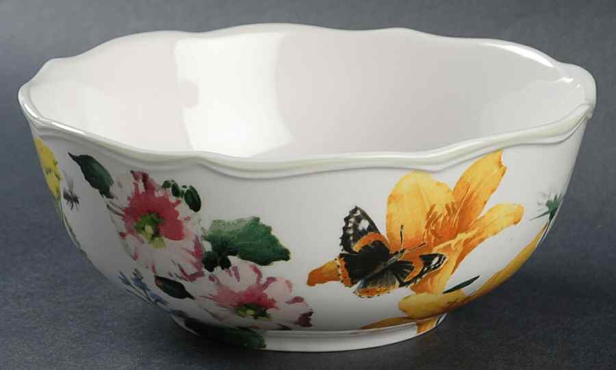 Floral Meadow 6" All Purpose Bowl by Lenox-1