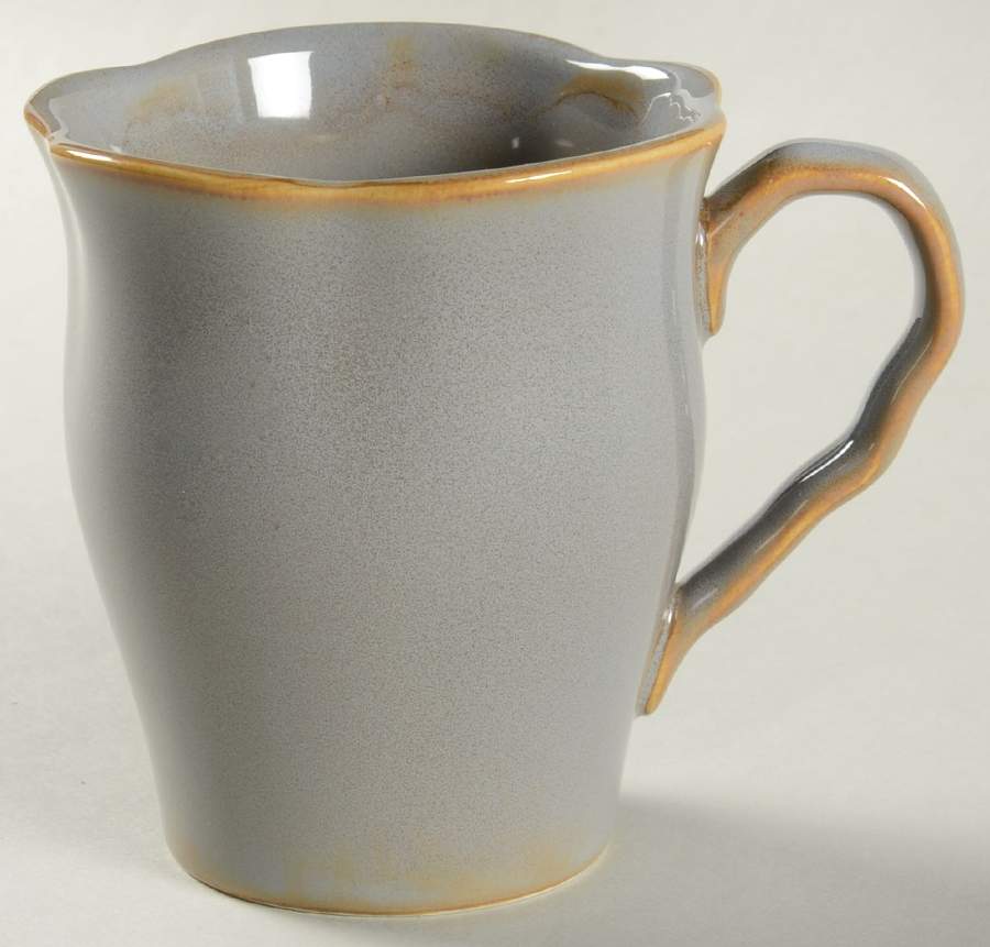 Organics Stone Mug by Lenox-1