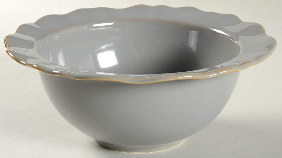 Organics Stone 7" All Purpose Bowl by Lenox-1