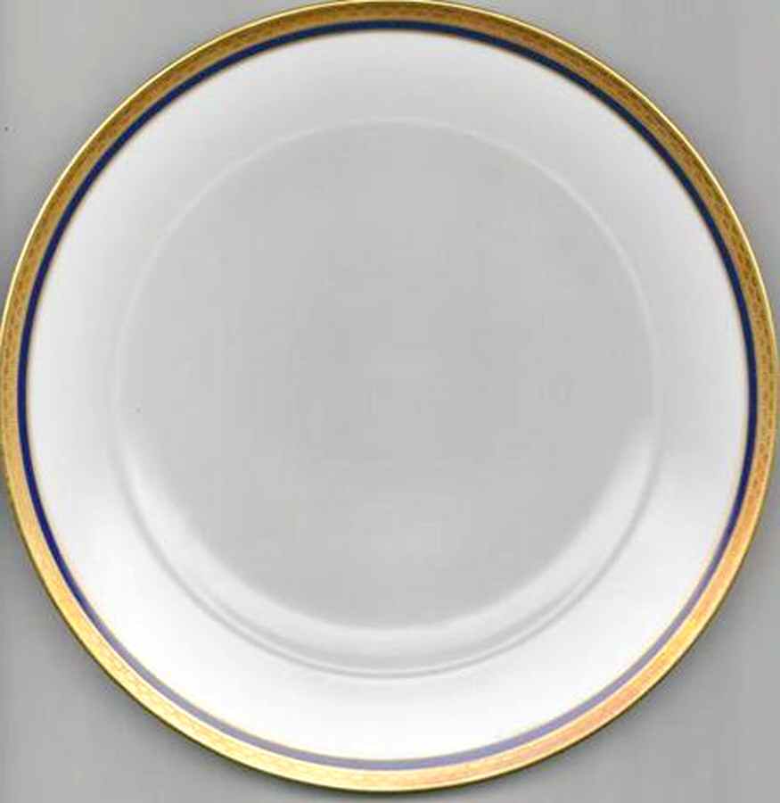 LAG35 Dinner Plate by Langenthal-1