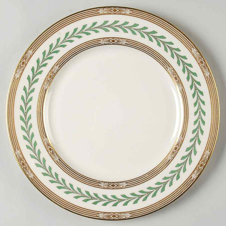 K367 Dinner Plate by Lenox-1