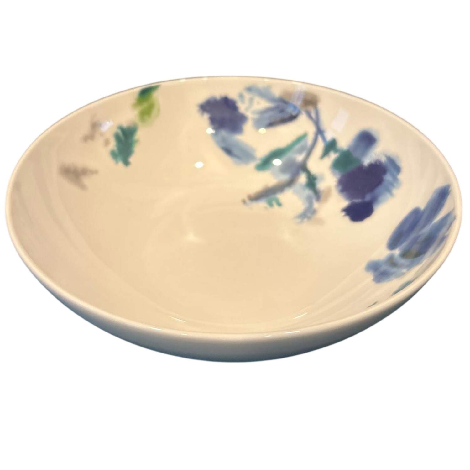 Madeira Court 7" Individual Pasta Bowl by Lenox-1
