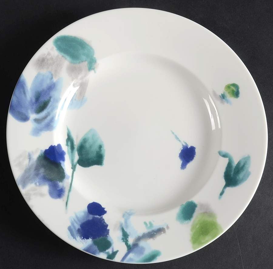 Madeira Court Accent Salad Plate by Lenox-1