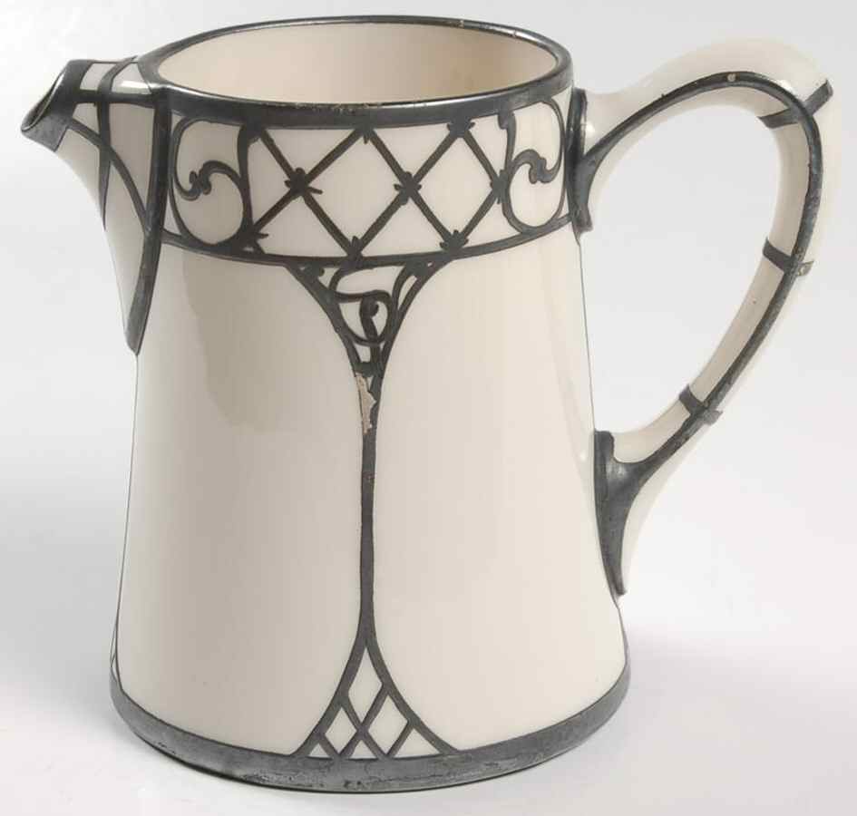 L182 Individual Coffee Pot No Lid by Lenox-1