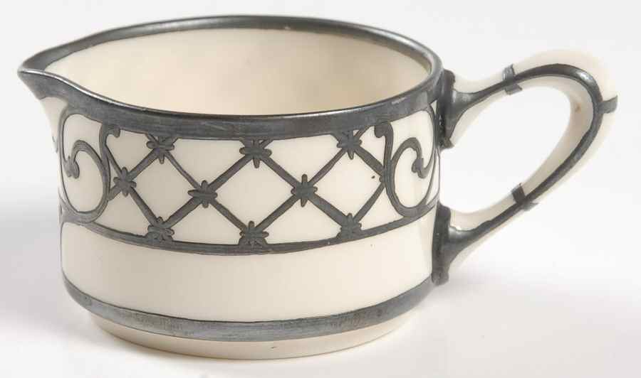 L182 Individual Stacking Creamer by Lenox-1