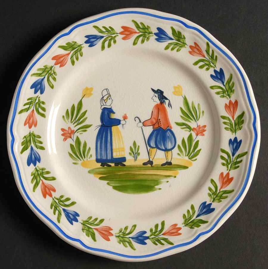 L2O1 Salad Plate by Locronan-1