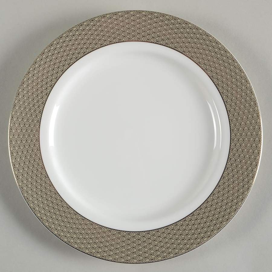 Carlyle Salad Plate by Ralph Lauren China-1
