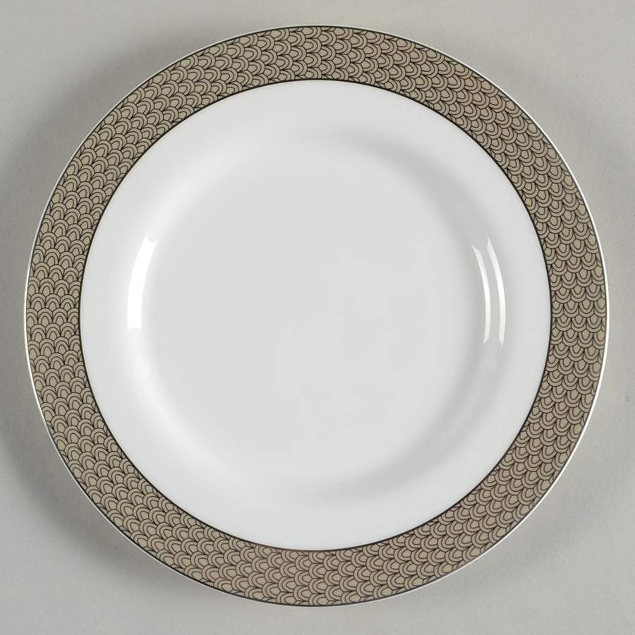 Carlyle Bread & Butter Plate by Ralph Lauren China-1