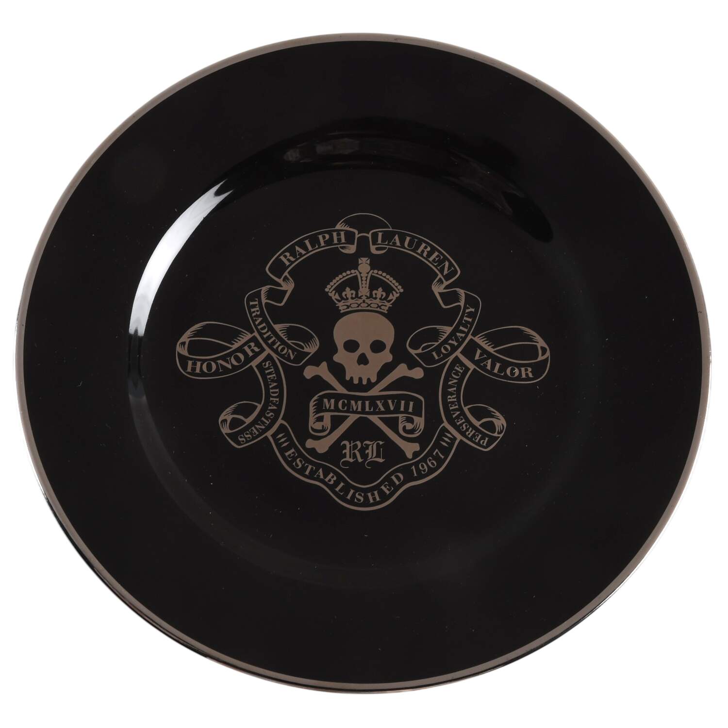 Ayers Salad/Dessert Plate by Ralph Lauren China-1