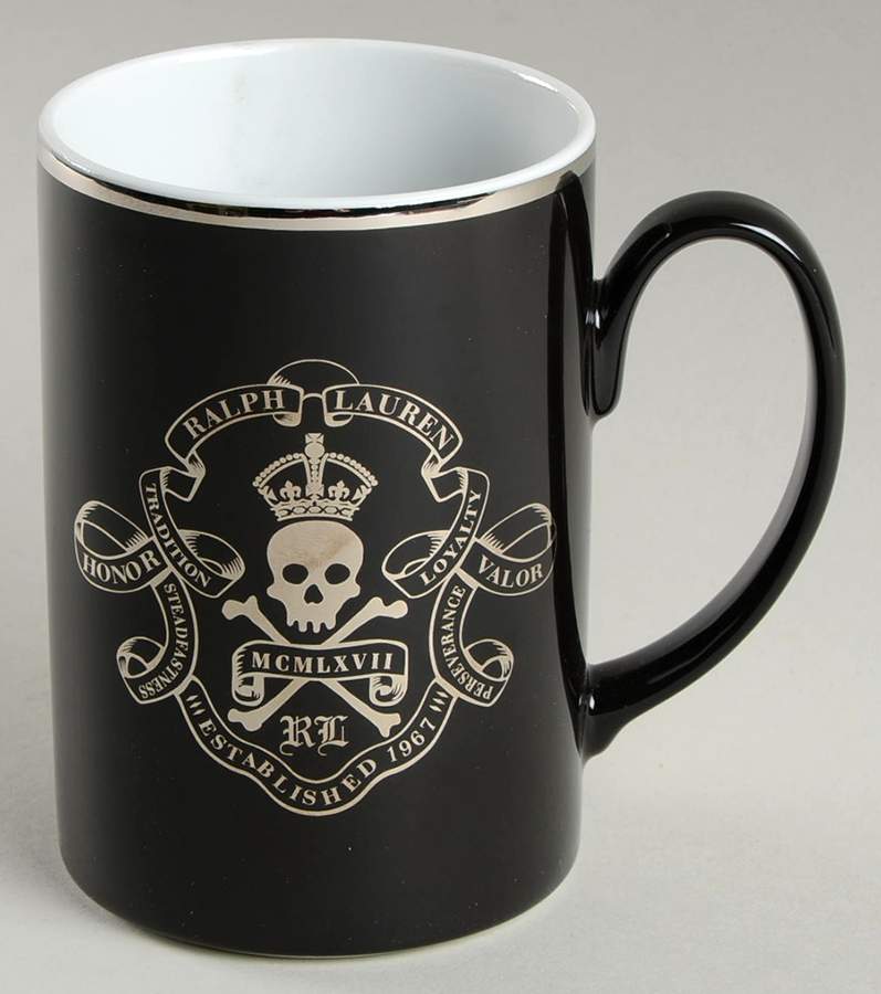 Ayers Mug by Ralph Lauren China-1