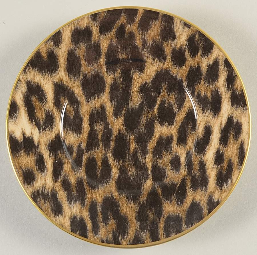 Hutchinson Bread & Butter Plate by Ralph Lauren China-1