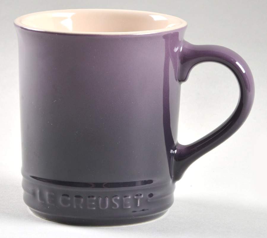 Cassis Mug by Le Creuset-1
