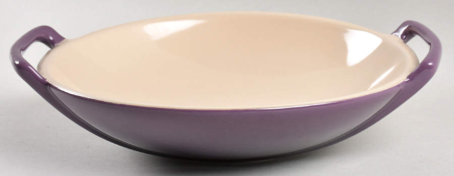Cassis 8" Wok Bowl by Le Creuset-1