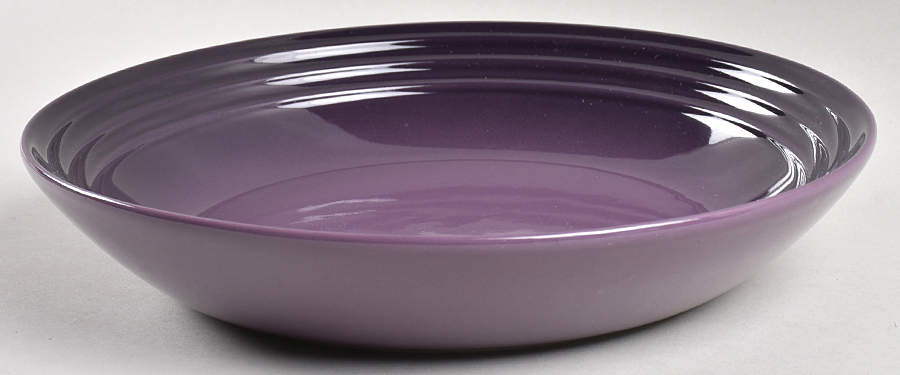 Cassis 10" Individual Pasta Bowl by Le Creuset-1