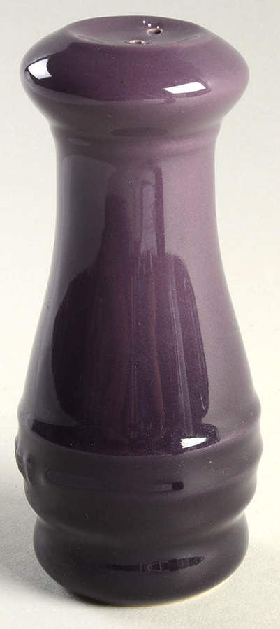 Cassis Pepper Shaker by Le Creuset-1