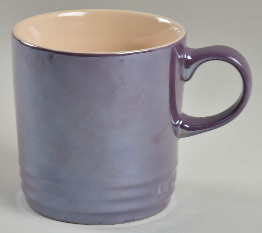 Cassis Mug by Le Creuset-1
