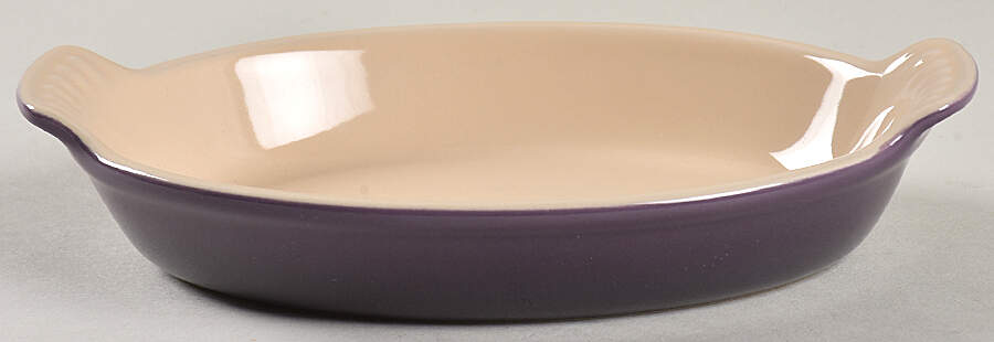 Cassis 6" Individual Augratin by Le Creuset-1