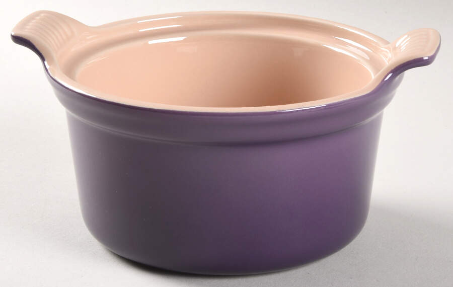 Cassis Individual Casserole No Lid by Le Creuset-1