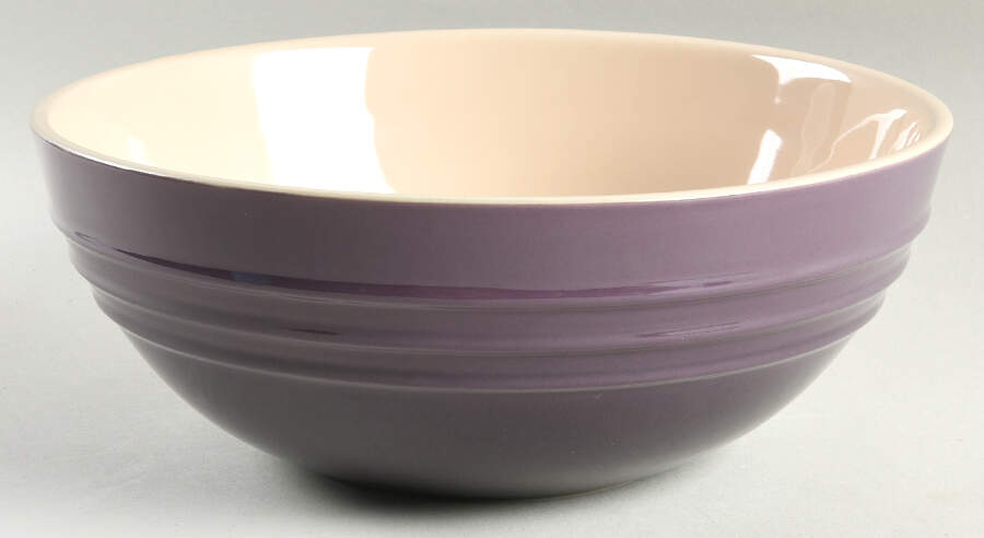 Cassis 10" Round Serving Bowl by Le Creuset-1