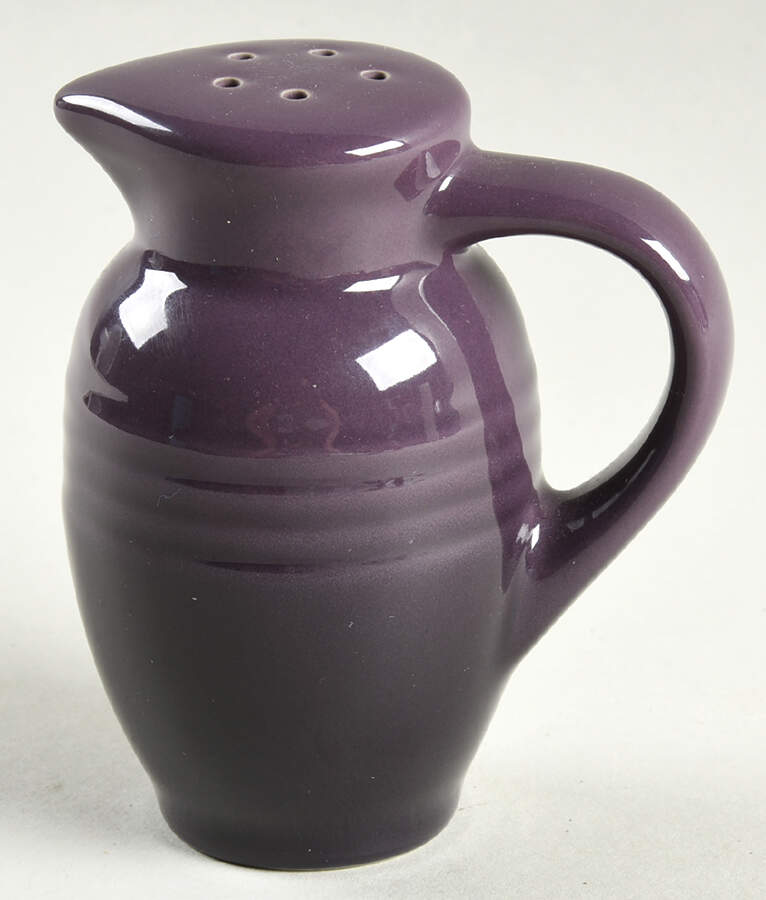 Cassis Handled Pepper Shaker by Le Creuset-1