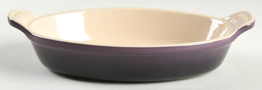Cassis 10" Augratin by Le Creuset-1