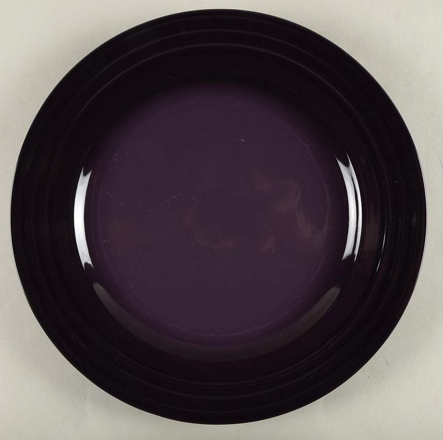 Cassis Dinner Plate by Le Creuset-1