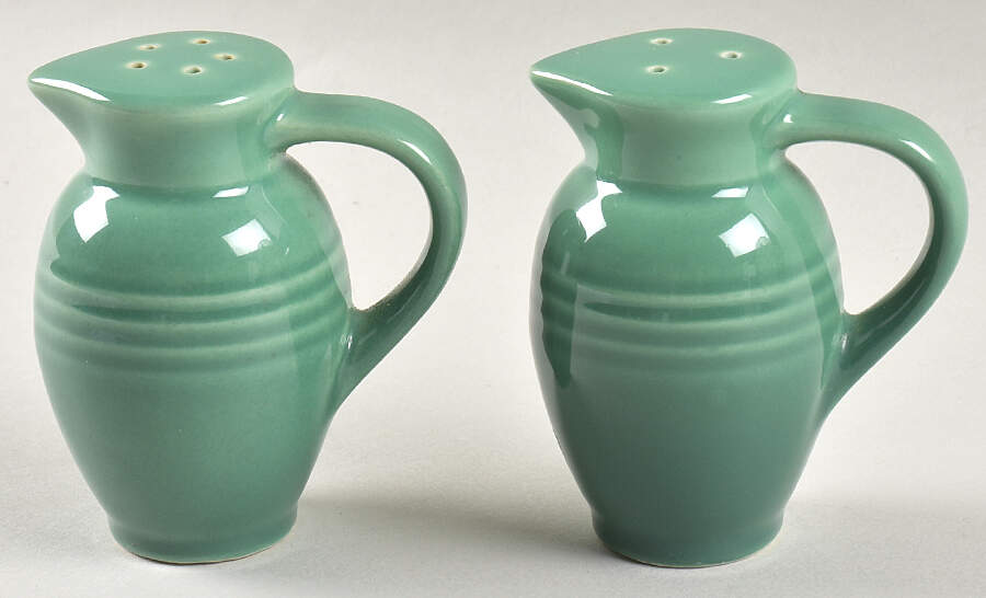 Fennel, Rosemary Handled Salt & Pepper Set by Le Creuset-1