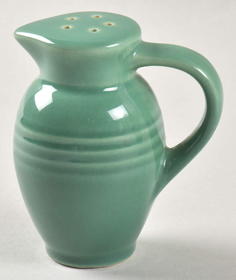 Fennel, Rosemary Handled Pepper Shaker by Le Creuset-1