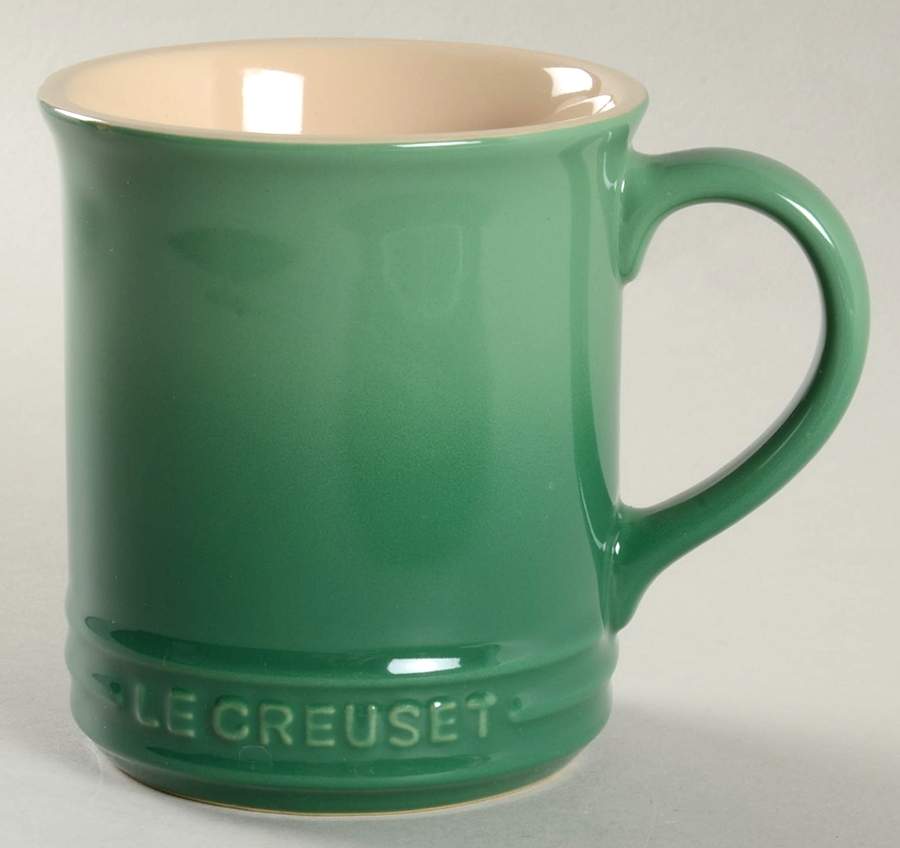 Fennel, Rosemary Mug by Le Creuset-1