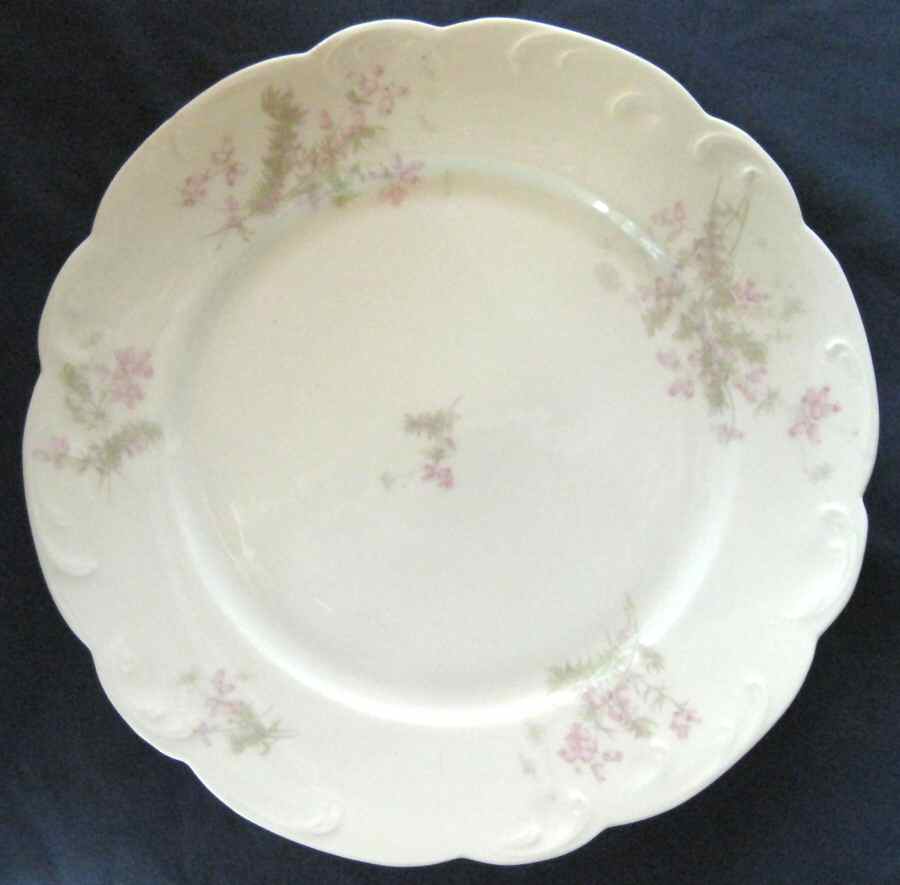 LNT348 Dinner Plate by Lanternier-1