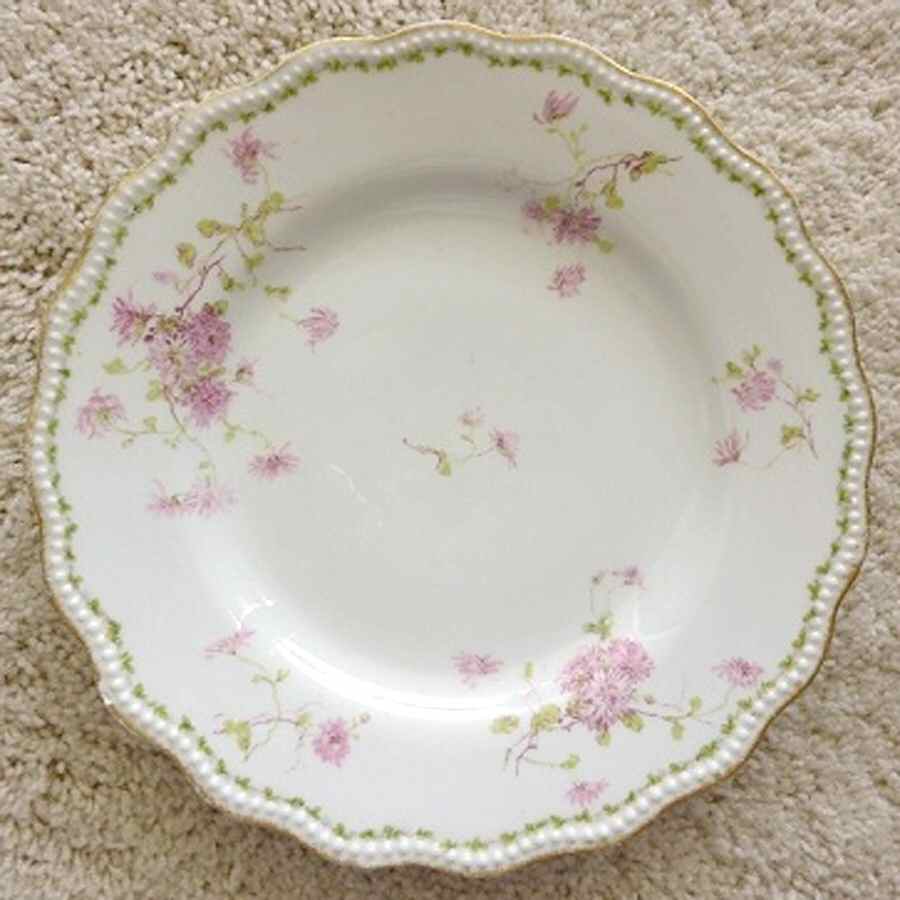 LNT349 Dinner Plate by Lanternier-1