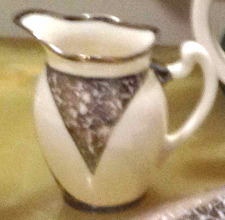 471 Creamer by Lenox-1