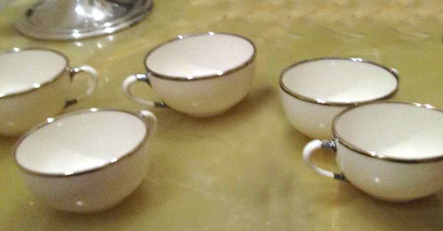 471 Flat Cup by Lenox-1