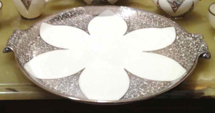 471 Handled Cake Plate by Lenox-1