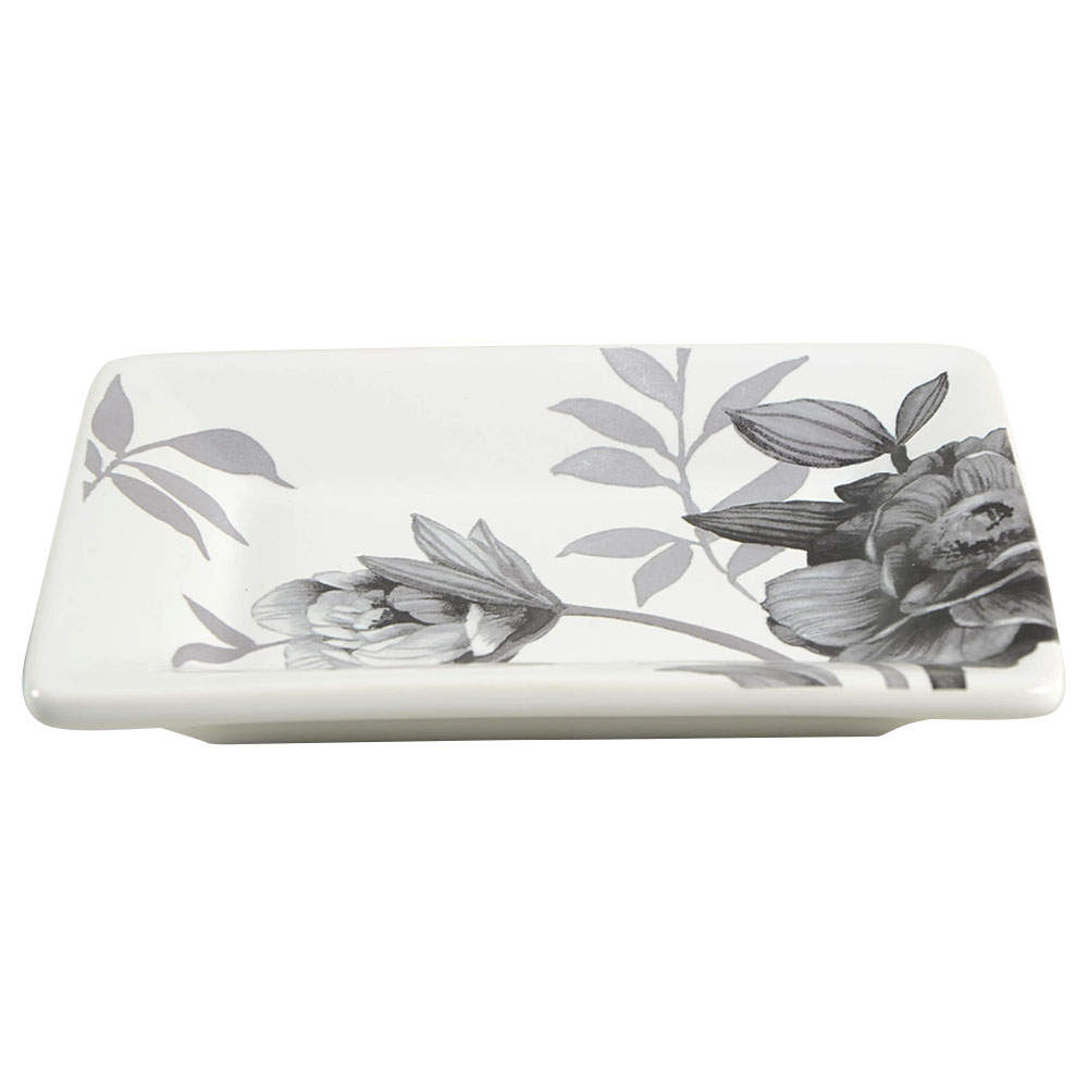 Moonlit Garden Soap Dish by Lenox-1