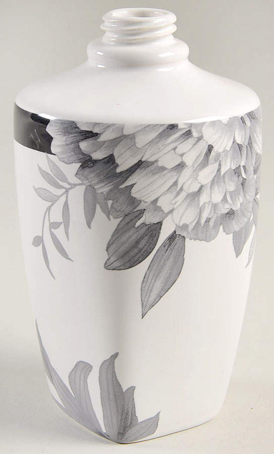 Moonlit Garden Lotion Dispenser No Pump by Lenox-1