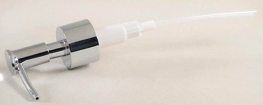 Moonlit Garden Pump for Lotion Dispenser by Lenox-1