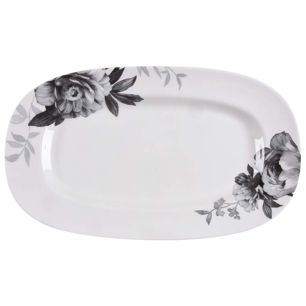 Moonlit Garden Hors d'Oeuvre Tray by Lenox-1