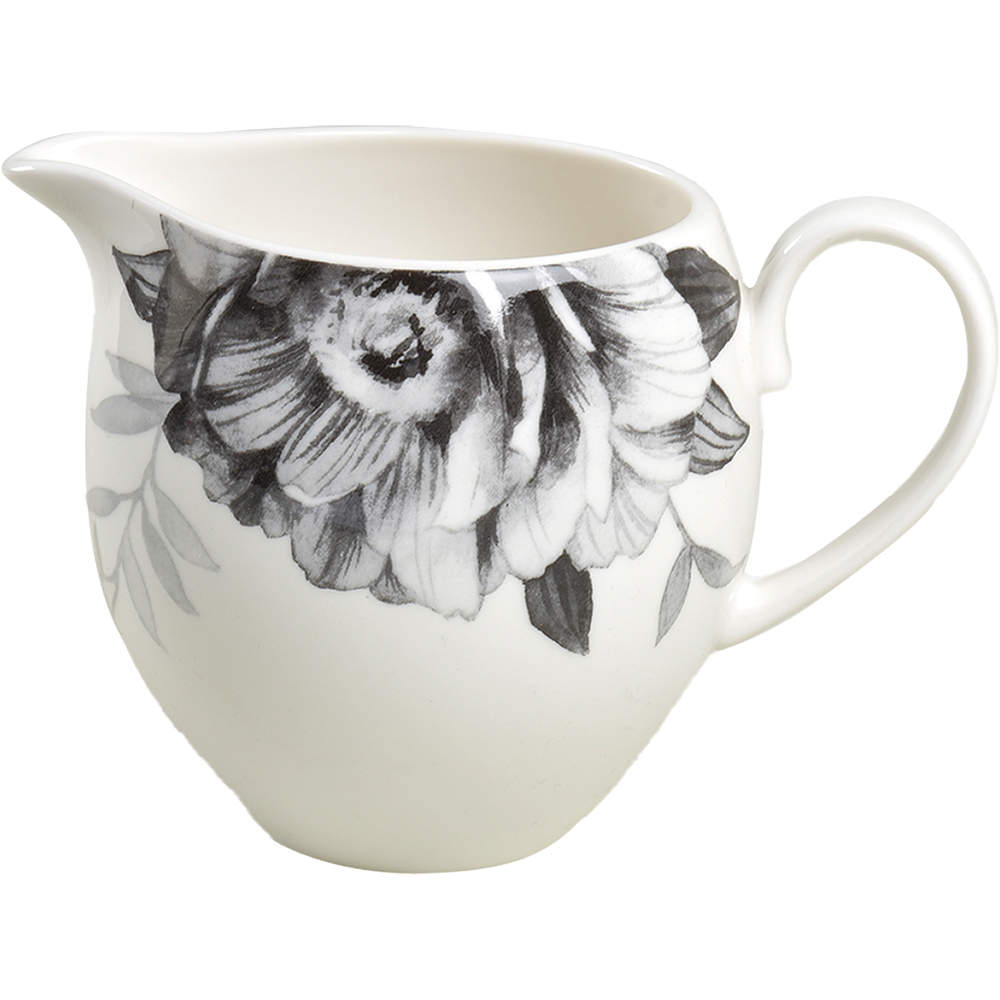 Moonlit Garden Creamer by Lenox-1