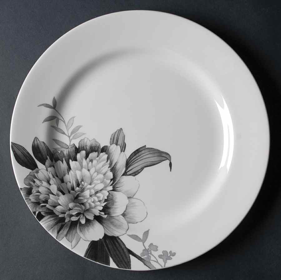 Moonlit Garden Dinner Plate by Lenox-1