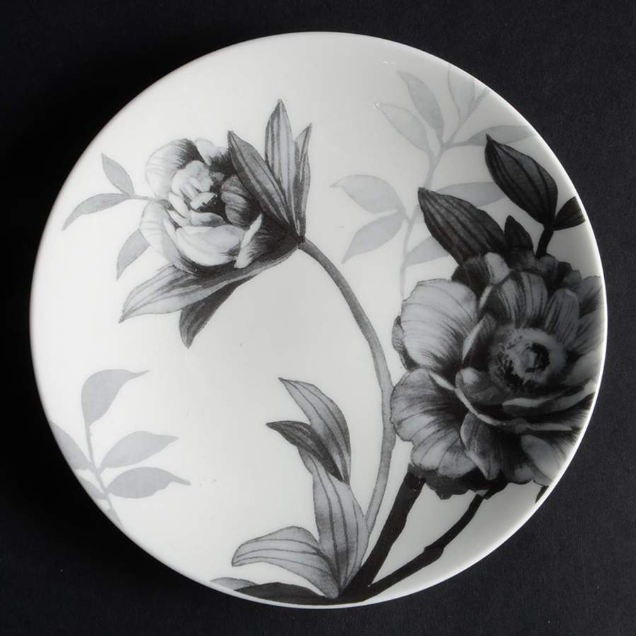 Moonlit Garden Tidbit Plate by Lenox-1