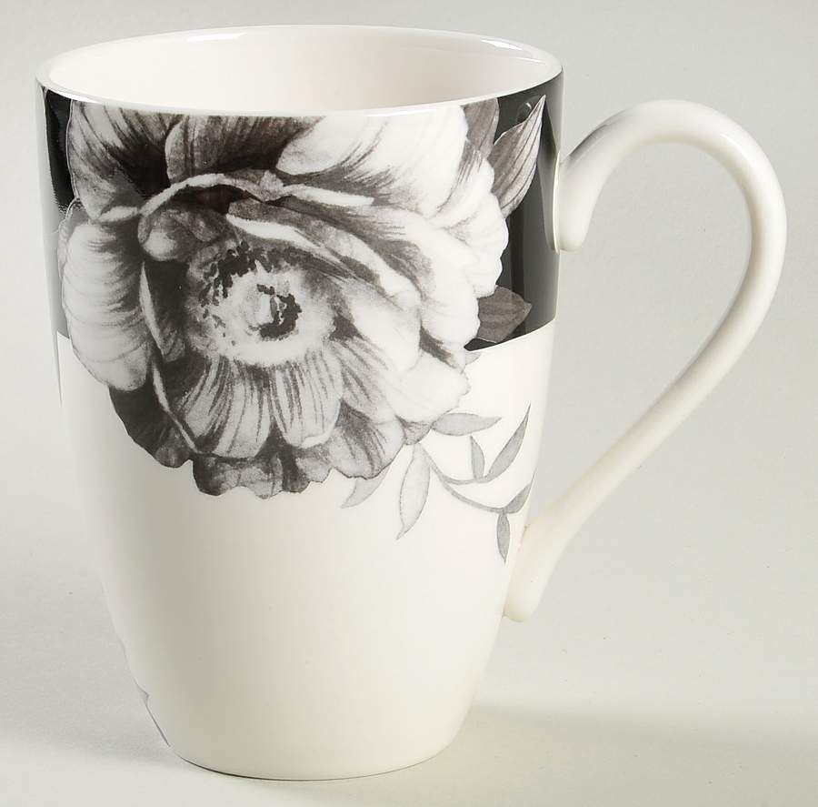 Moonlit Garden Mug by Lenox-1