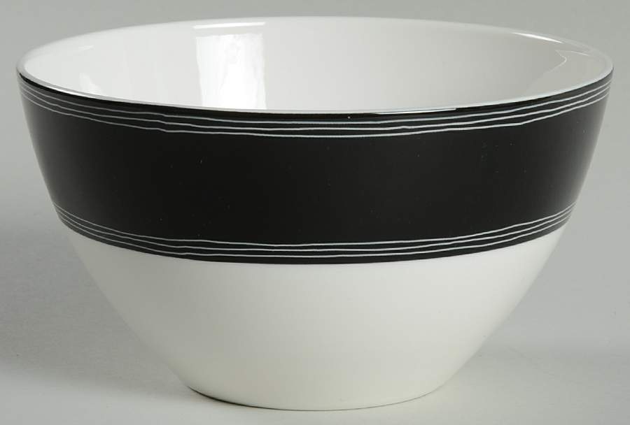 Japanese Floral Soup/Cereal Bowl by Lenox-1