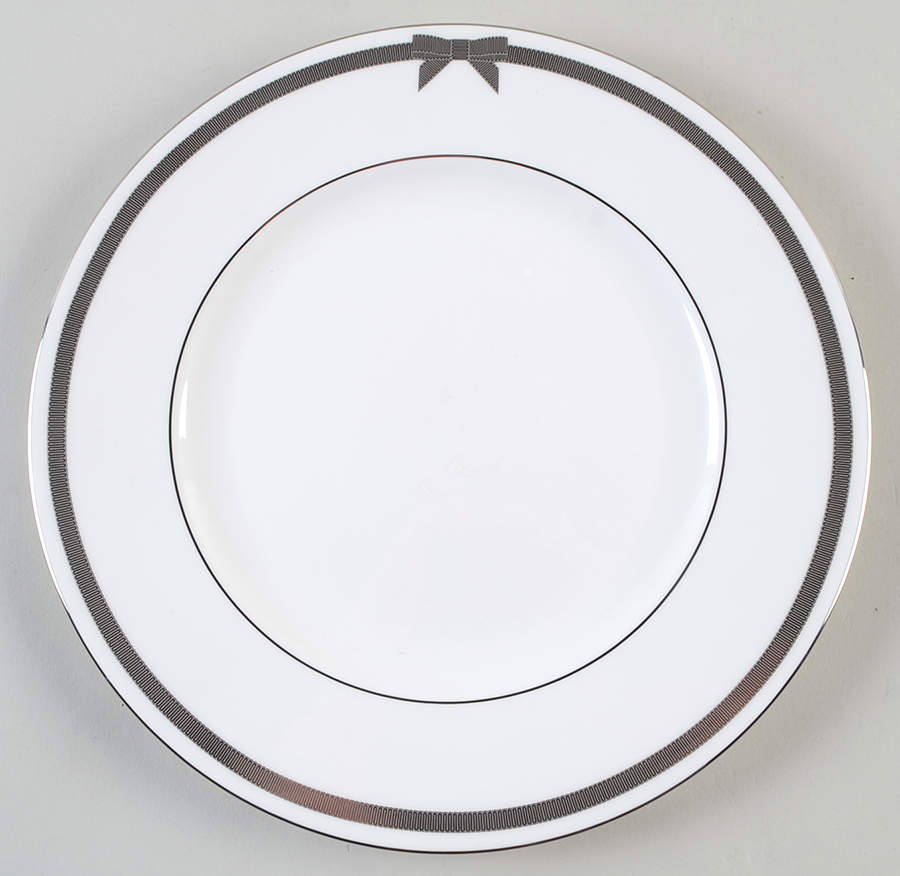 Grace Avenue Dinner Plate by Lenox-1
